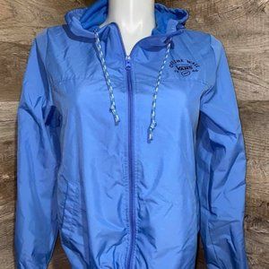 Vans Kastle Attention jacket NEW